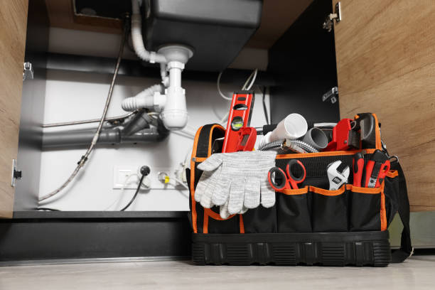 Best Commercial Plumbing Services  in Cresco, IA