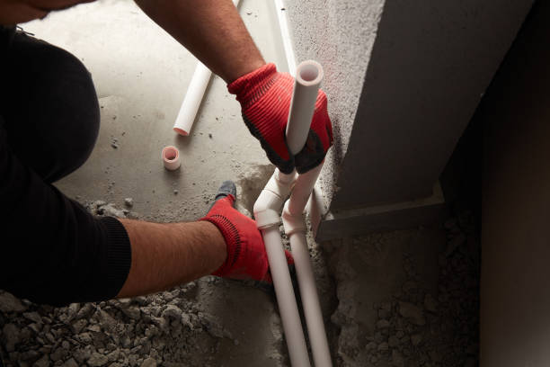 Best Toilet Repair Services  in Cresco, IA