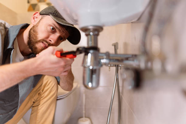 Best Emergency Plumber  in Cresco, IA
