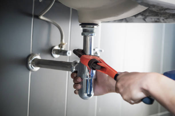 Best Sewer Line Repair  in Cresco, IA